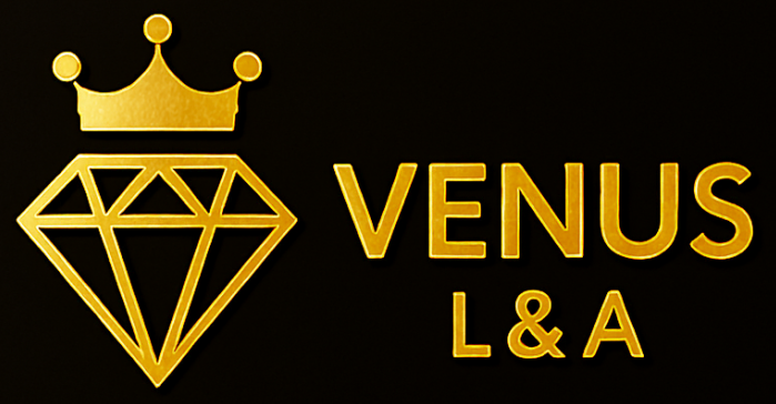 logo venus